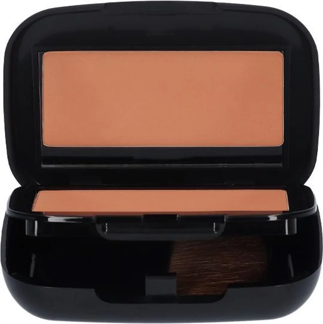 Make-up Studio Compact Earth Powder Bronzer 1 Brown - 17g