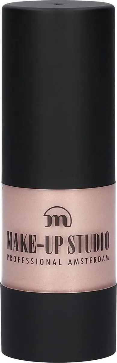 Make-up Studio Shimmer Highlighter Champagne - 15ml