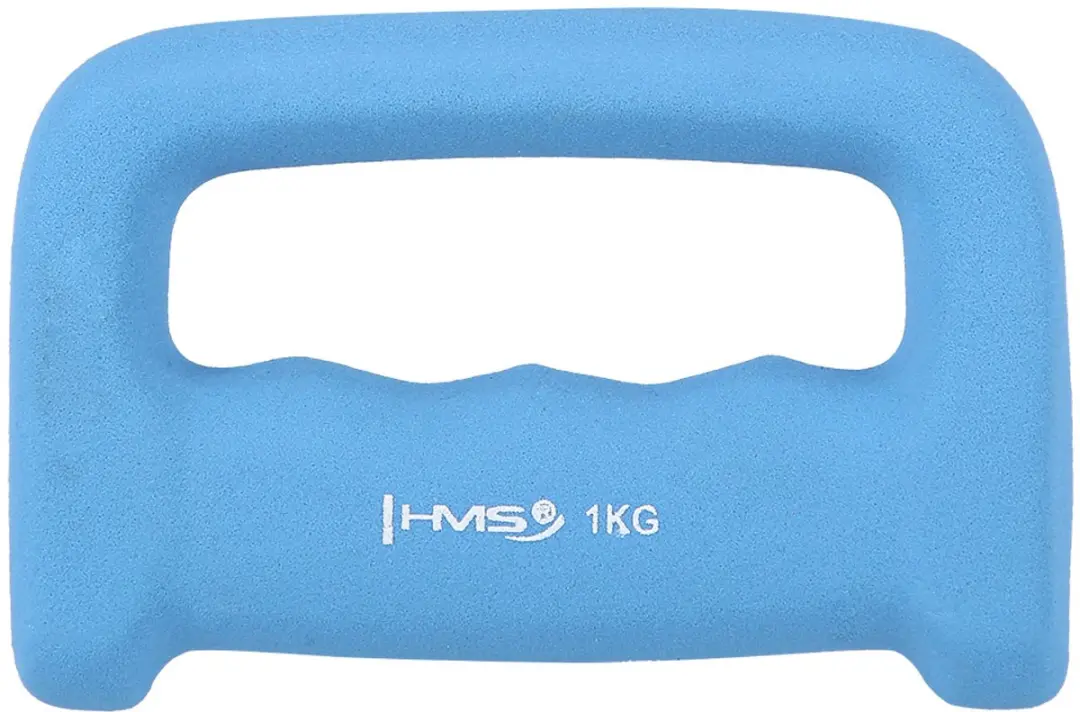HMS Neopreen Dumbbell 1 kg