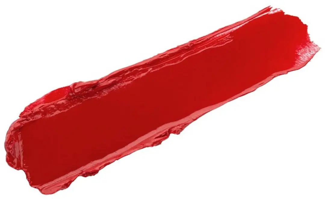 Benecos Lipstick Natural MAT Wow! - Rood