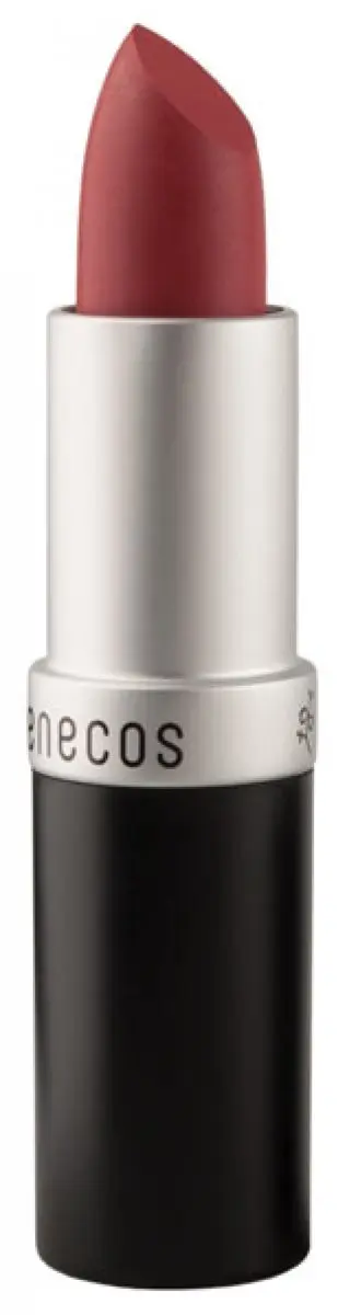 Benecos Lipstick Natural MAT Wow!