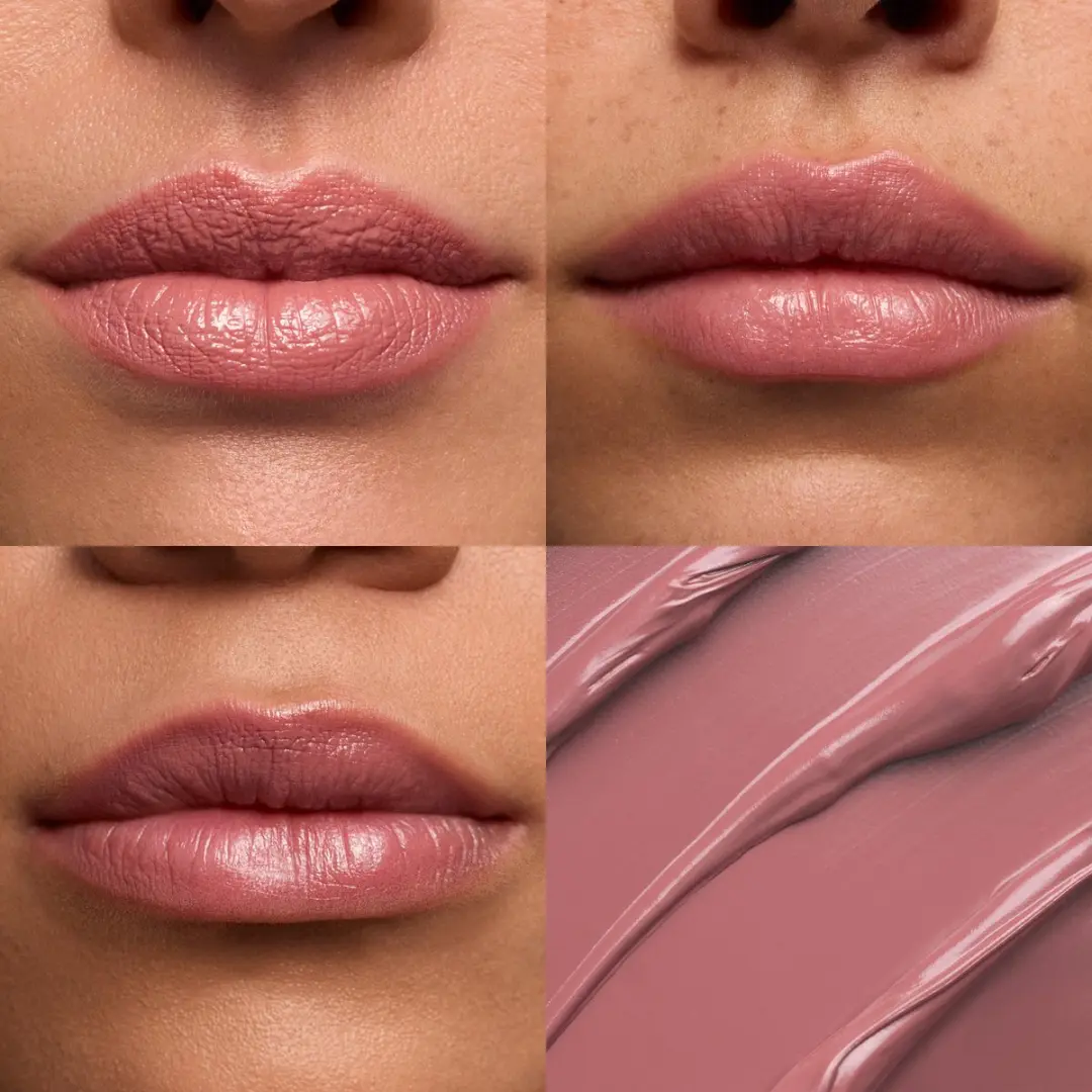 Inglot Glazed Lips Lippenstift Pink Meringue 91 - 3.5ml