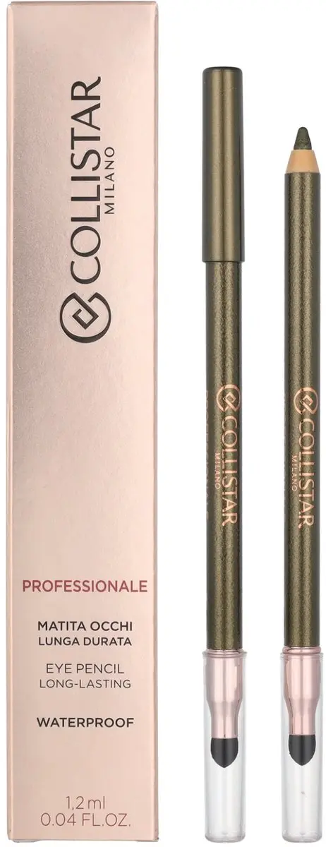 Collistar Professionale Eye Pencil 1.2ml - 6 Verde Foresta