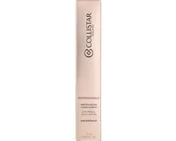 Collistar Professionale Eye Pencil 1.2ml - 6 Verde Foresta - afbeelding 6 van 6