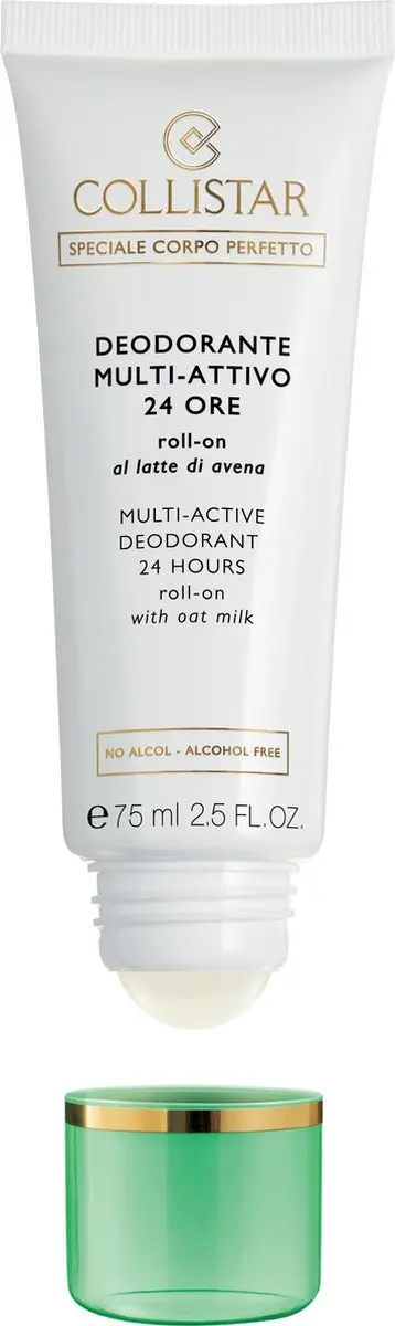 Collistar Multi-Active Deo Roll-on 75ml