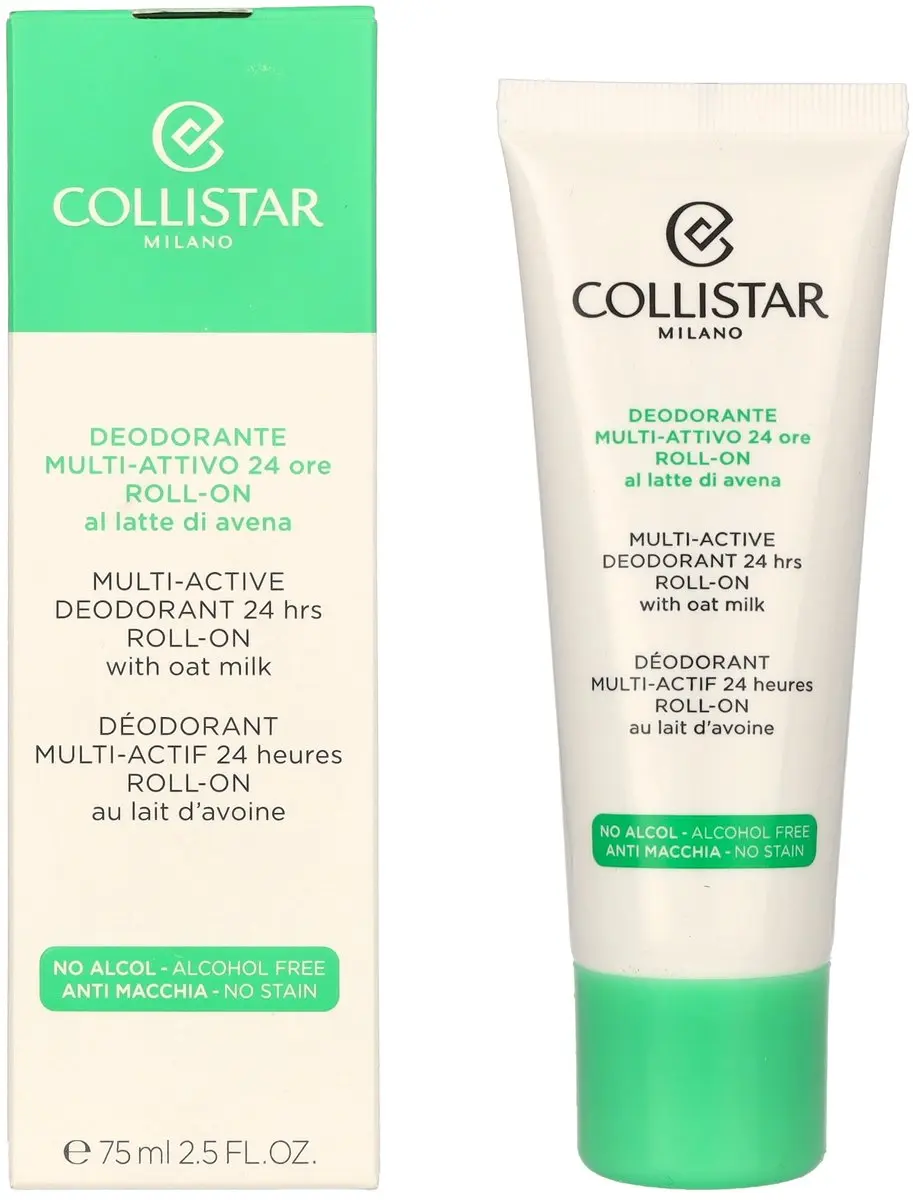 Collistar Multi-Active Deo Roll-on 75ml