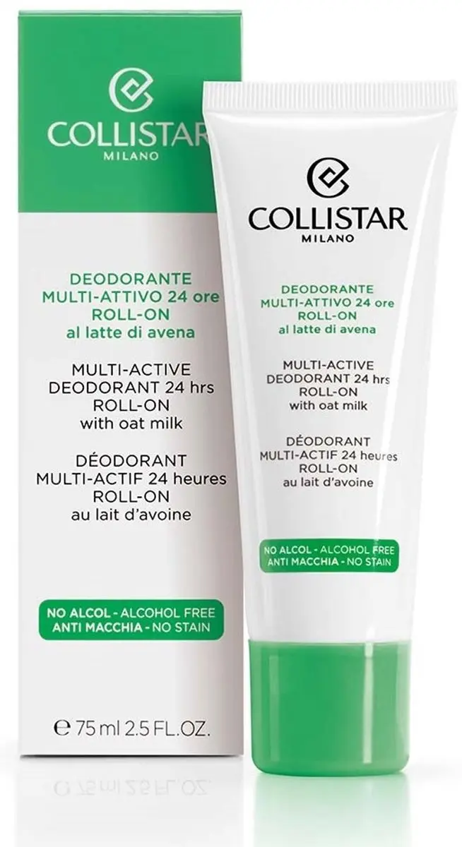 Collistar Multi-Active Deo Roll-on 75ml