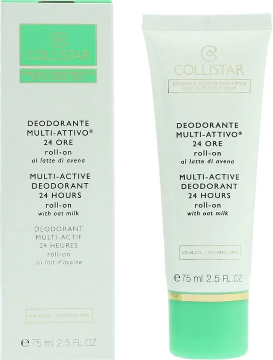 Collistar Multi-Active Deo Roll-on 75ml