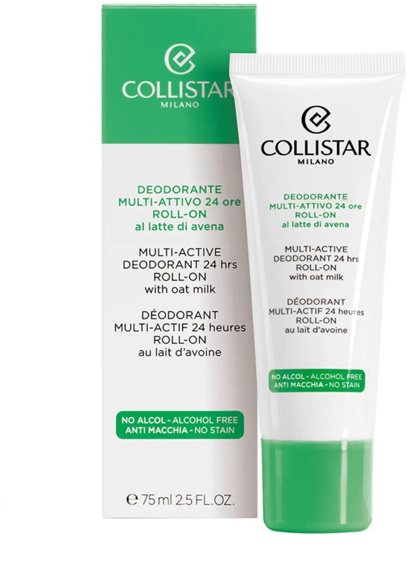 Collistar Multi-Active Deo Roll-on 75ml - afbeelding 6 van 6