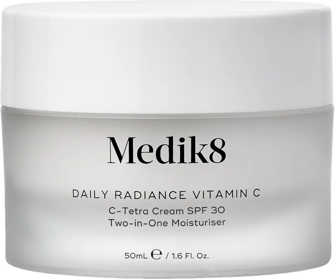 Medik8 Daily Radiance Vitamin C 12.5ml
