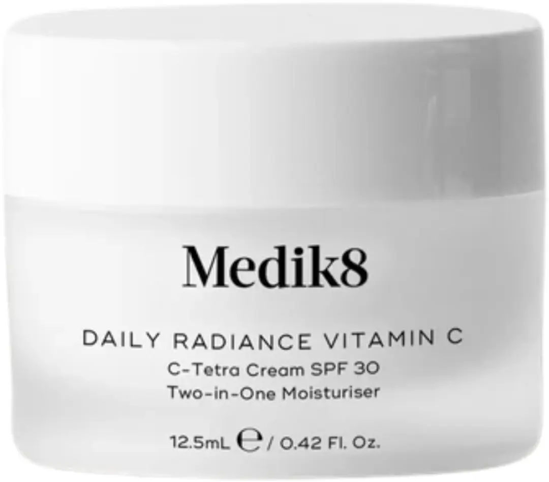 Medik8 Daily Radiance Vitamin C 12.5ml