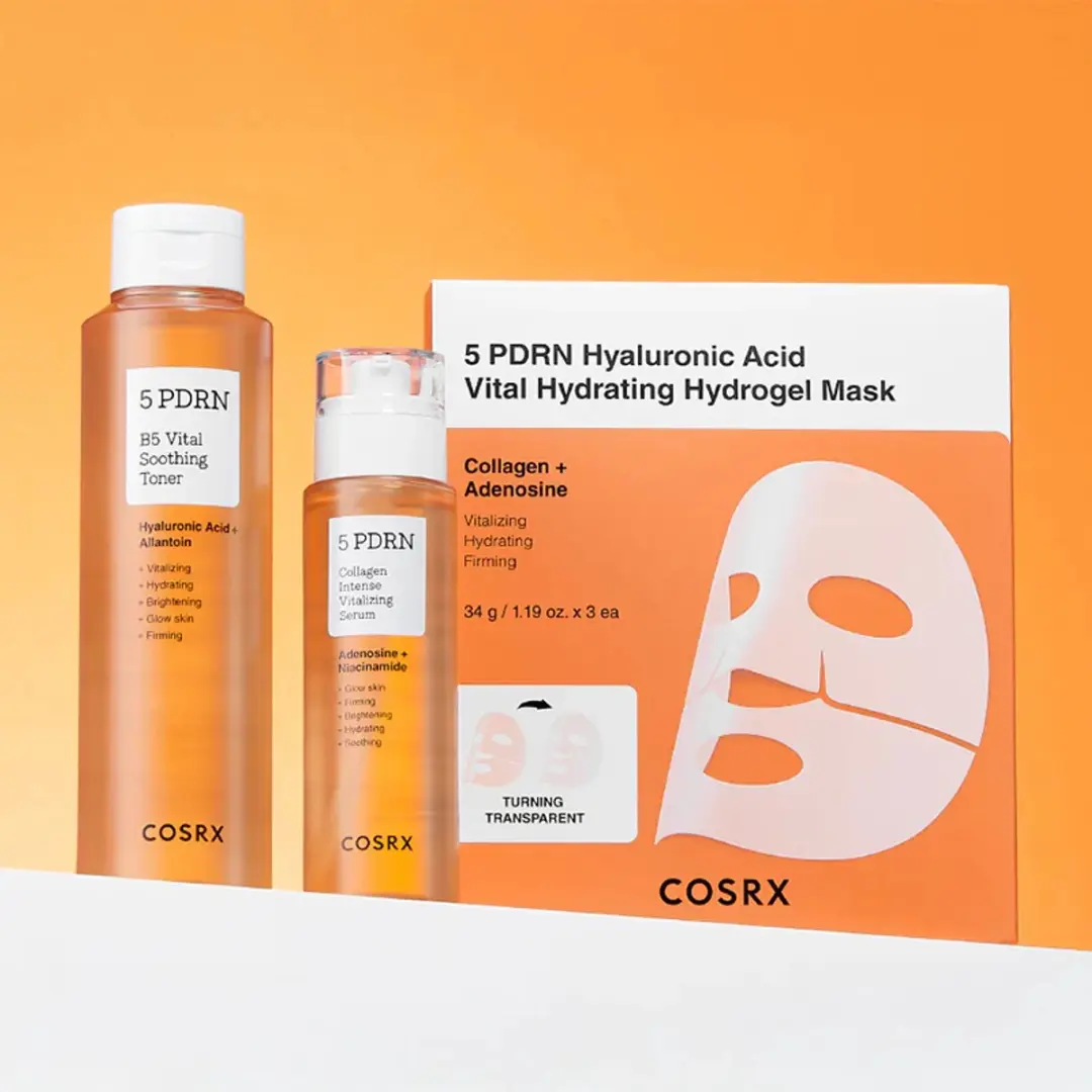 CosRx 5 PDRN Collagen Serum 100ml