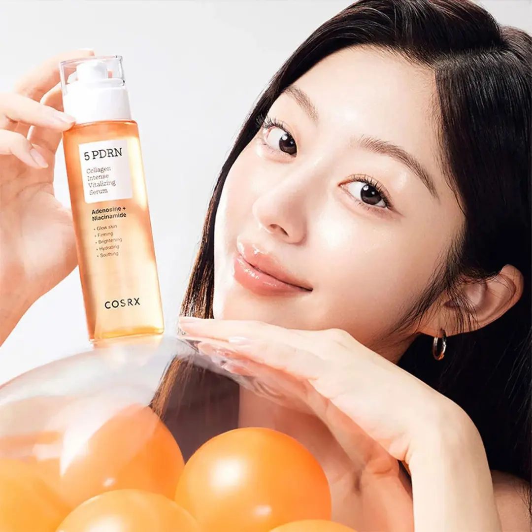 CosRx 5 PDRN Collagen Serum 100ml