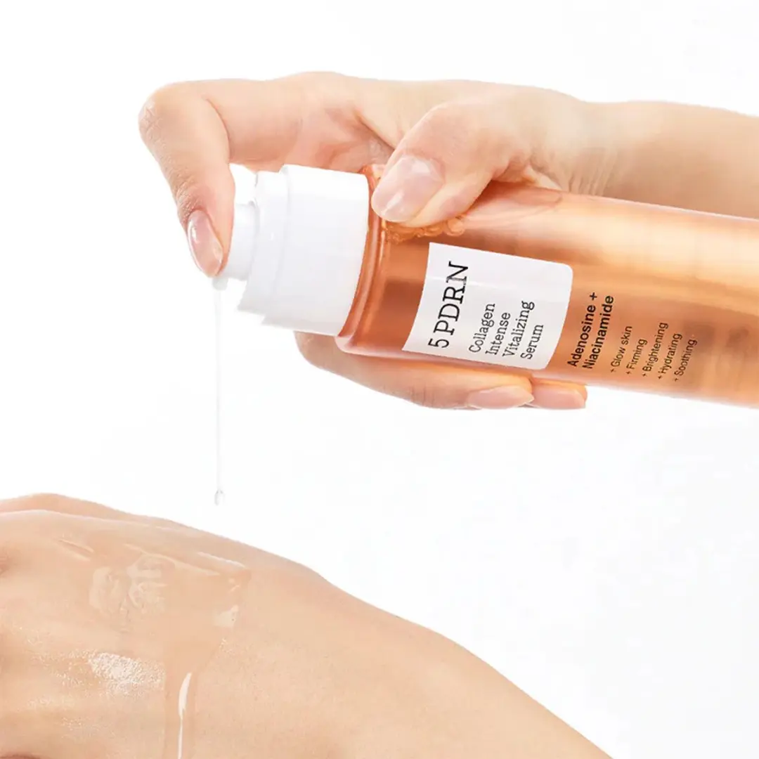 CosRx 5 PDRN Collagen Serum 100ml