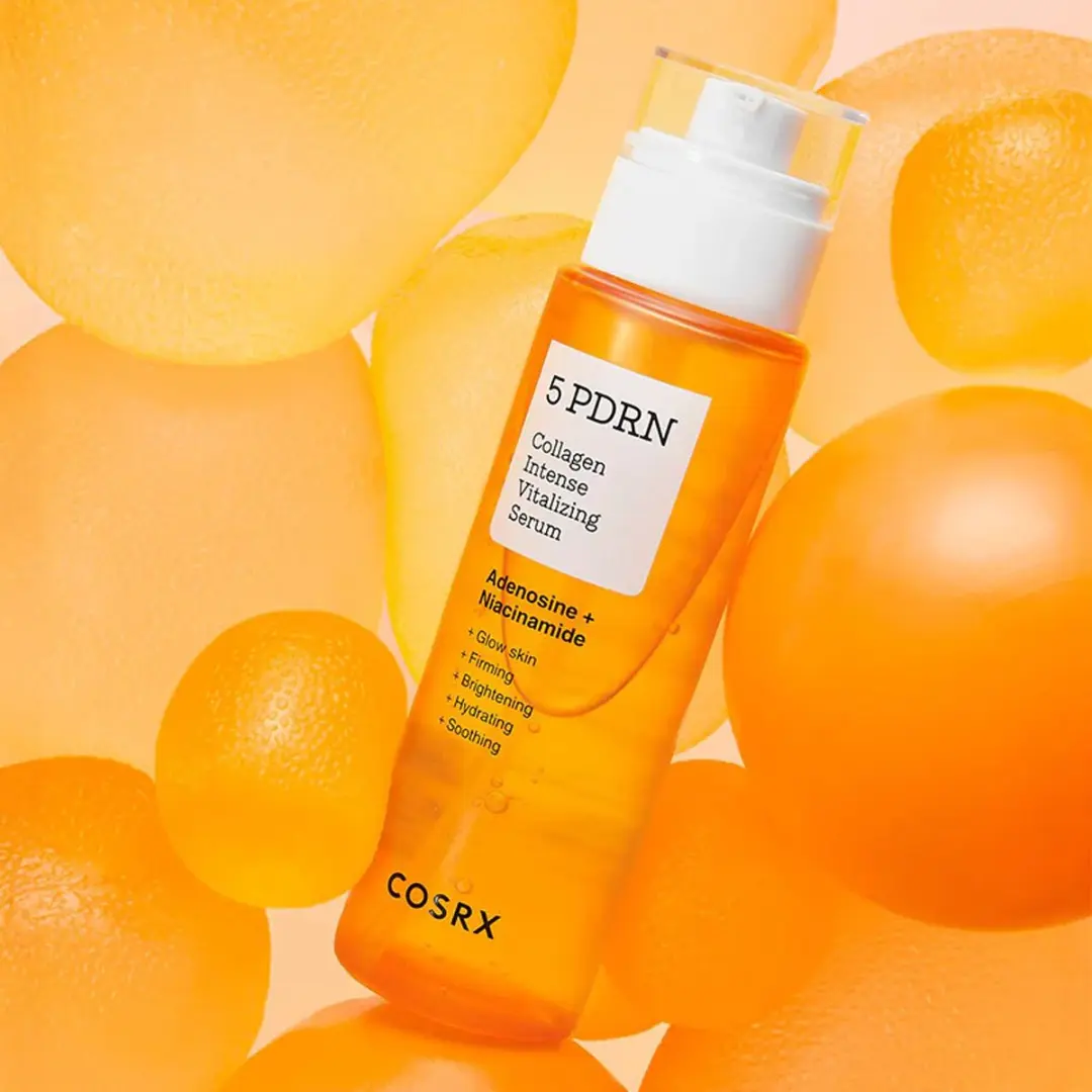 CosRx 5 PDRN Collagen Serum 100ml