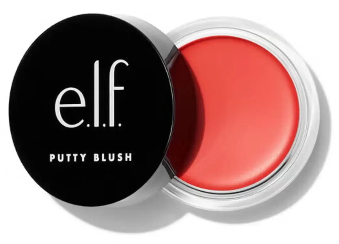 ELF Cosmetics Luminous Putty Blush Fiji