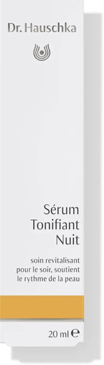 Dr. Hauschka Nacht Serum 20ml