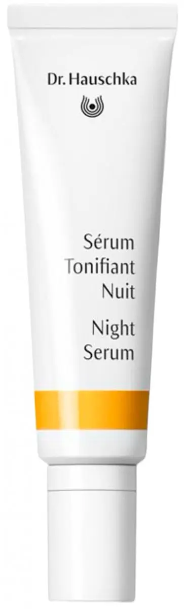 Dr. Hauschka Nacht Serum 20ml - afbeelding 6 van 6