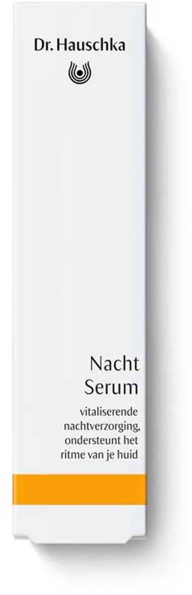 Dr. Hauschka Nacht Serum 20ml