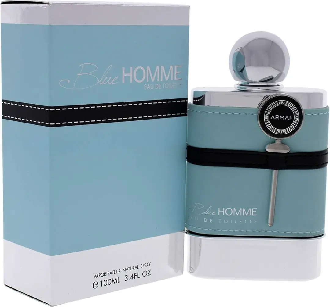 Armaf Blue Homme Eau de Parfum 100ml