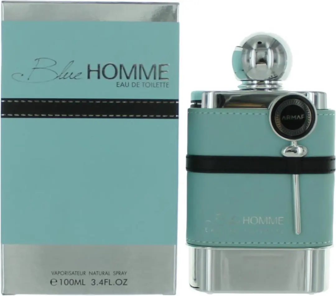 Armaf Blue Homme Eau de Parfum 100ml