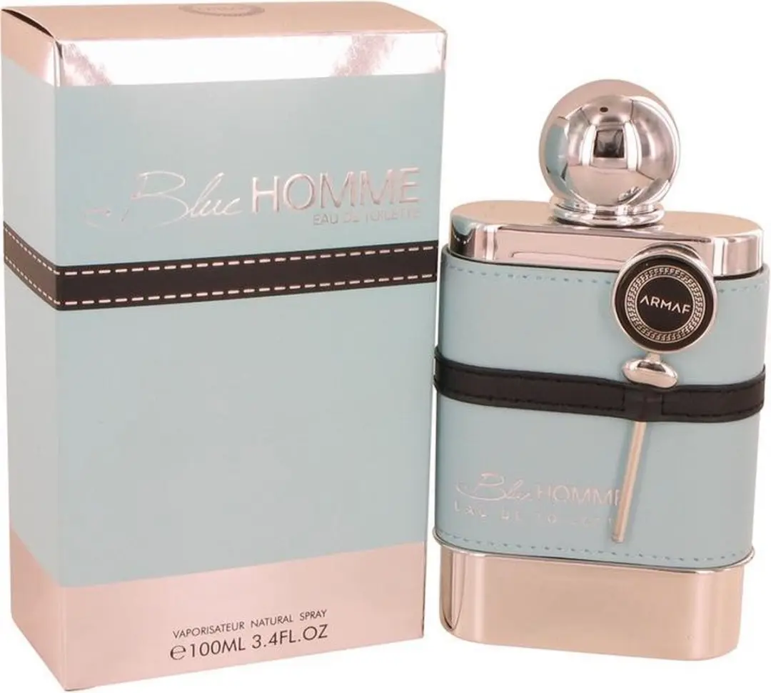 Armaf Blue Homme Eau de Parfum 100ml