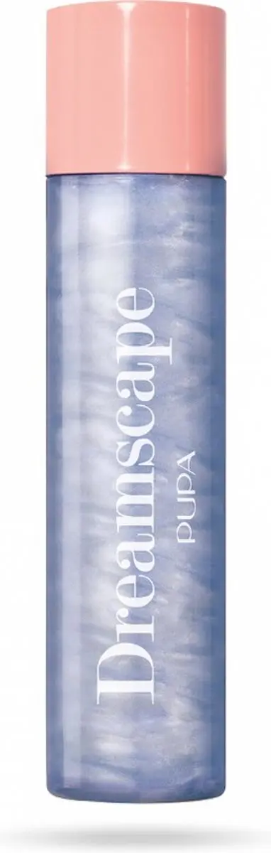 Pupa Milano Vamp! Dreamscape Glow Body Water 3ml