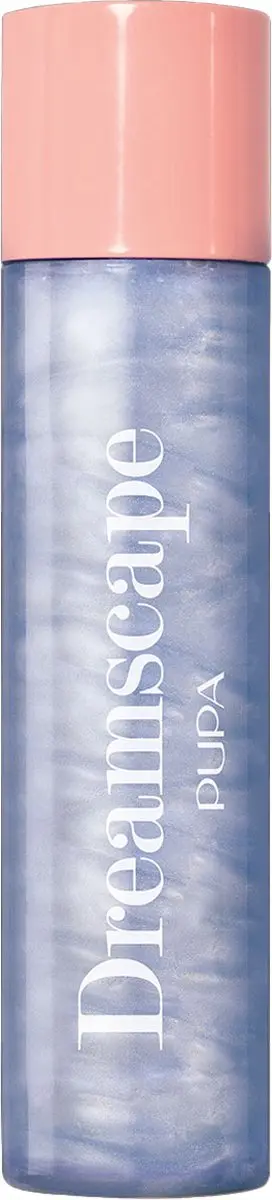 Pupa Milano Vamp! Dreamscape Glow Body Water 3ml