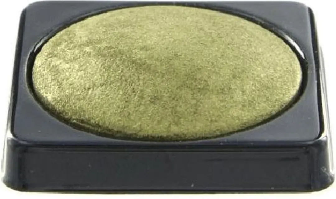 Make-up Studio Lumiere Refill Oogschaduw Olive Boost