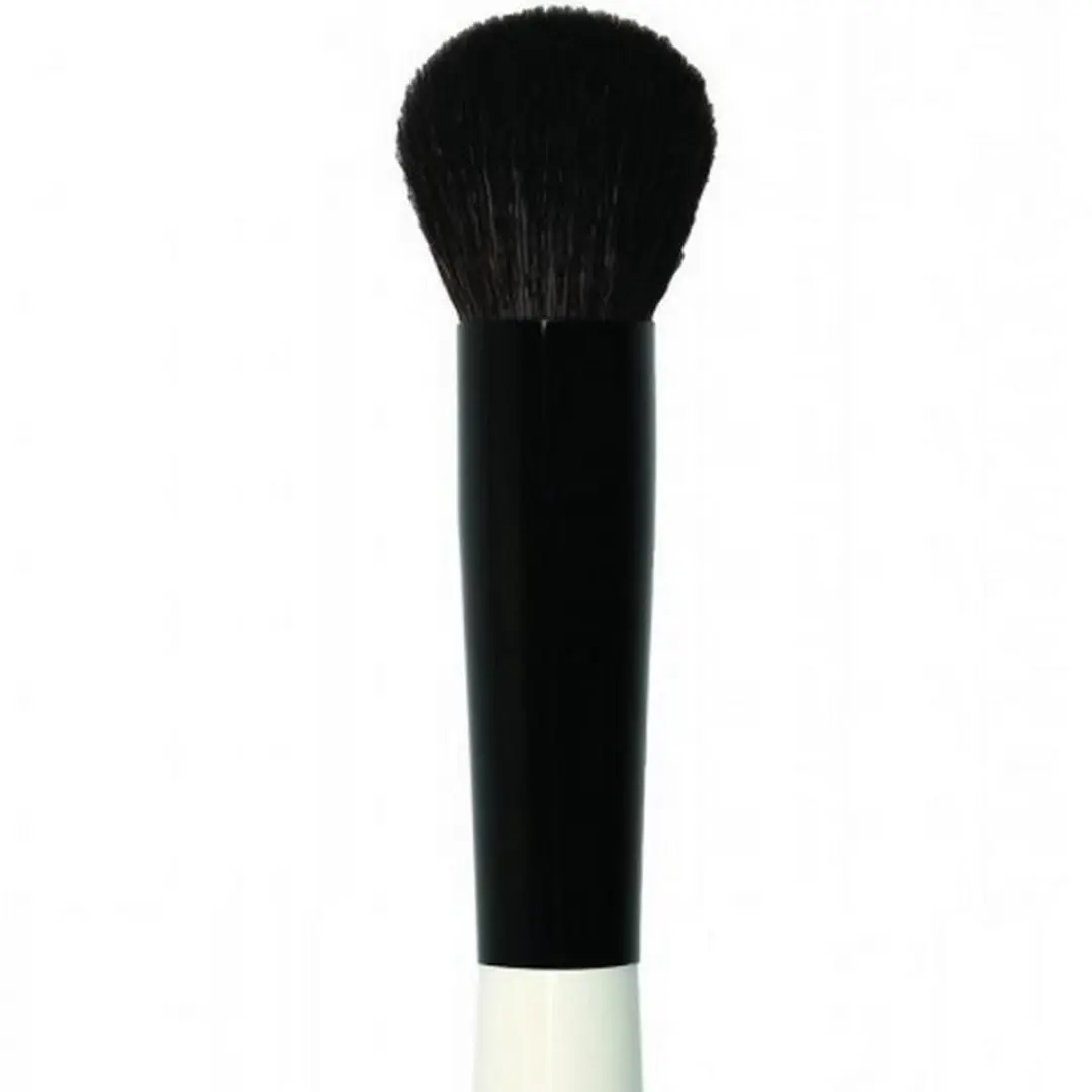 Make-up Studio Nr 6 Rouge-/Inschaduwpenseel - Wit