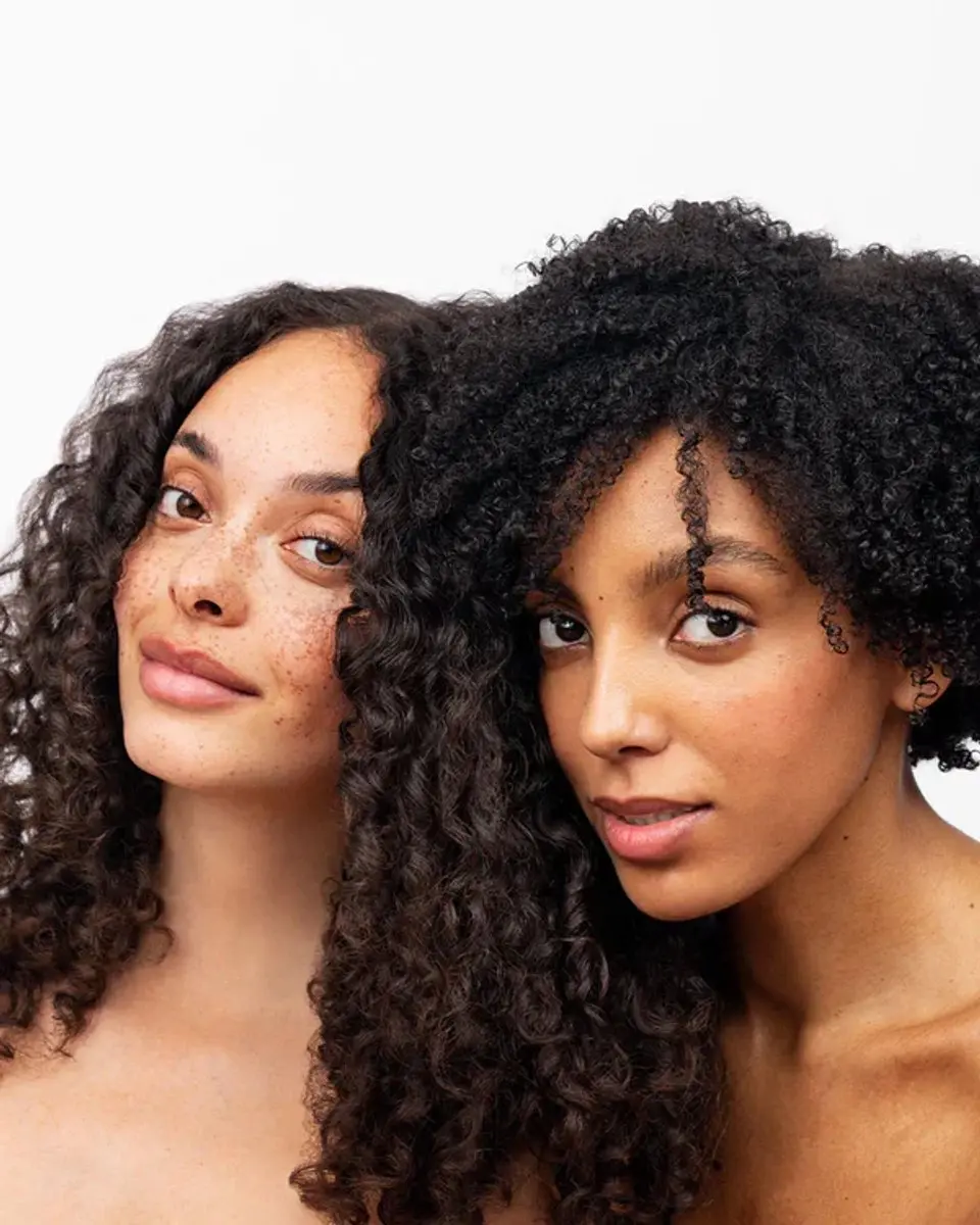 Maria Nila Coils & Curls Co-Wash 100ml