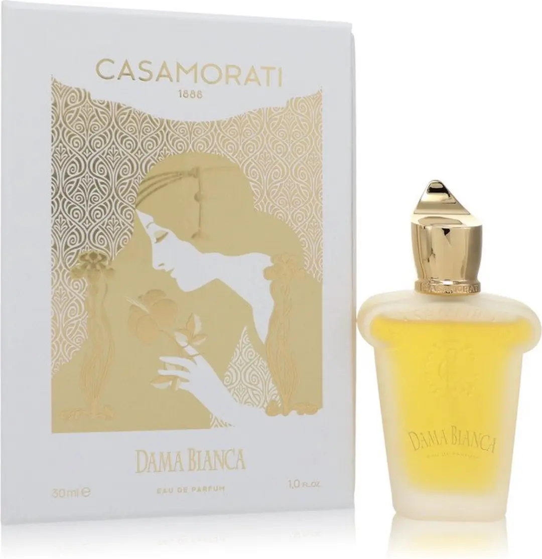 Xerjoff Casamorati Dama Bianca Eau de Parfum 30ml