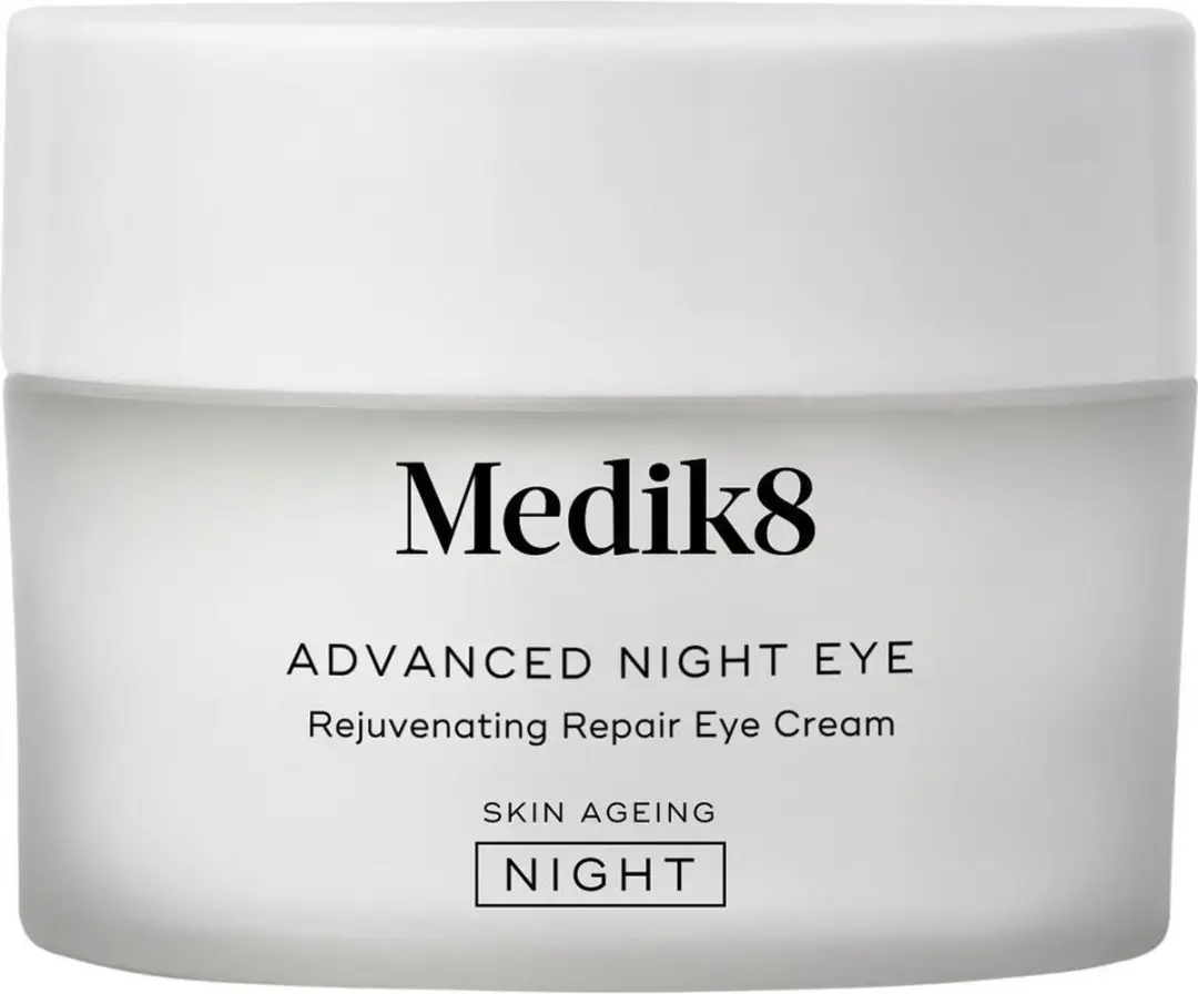 Medik8 Advanced Night Eye 15ml