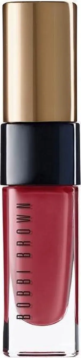Bobbi Brown Luxe Liquid Lip High Shine 3 Italian Rose