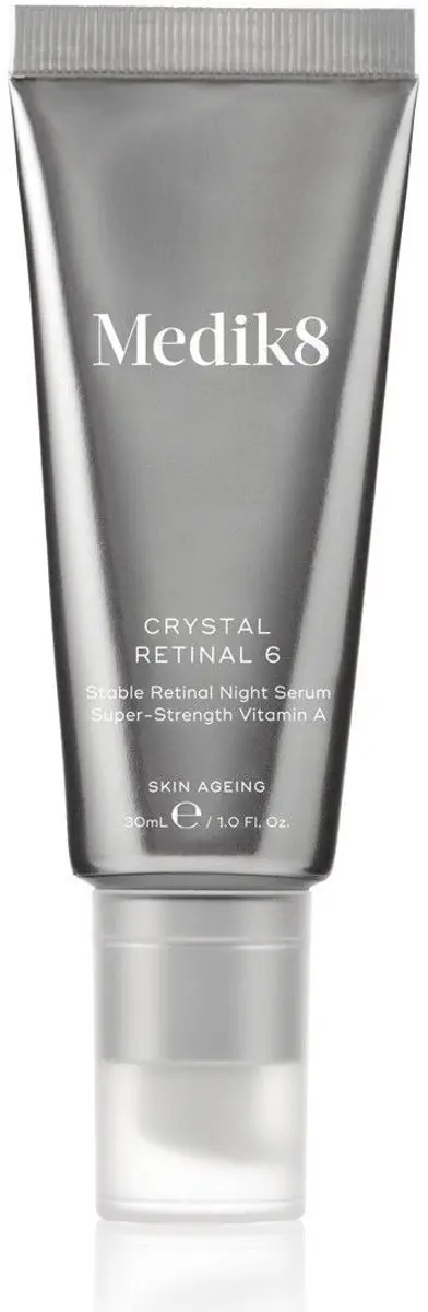 Medik8 Crystal Retinal 6 Serum 30ml