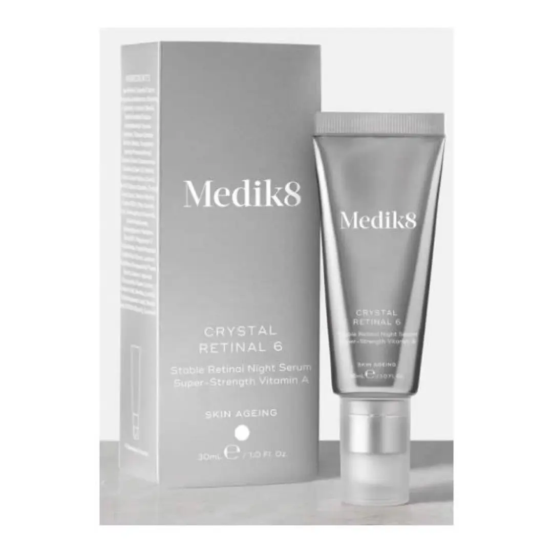 Medik8 Crystal Retinal 6 Serum 30ml