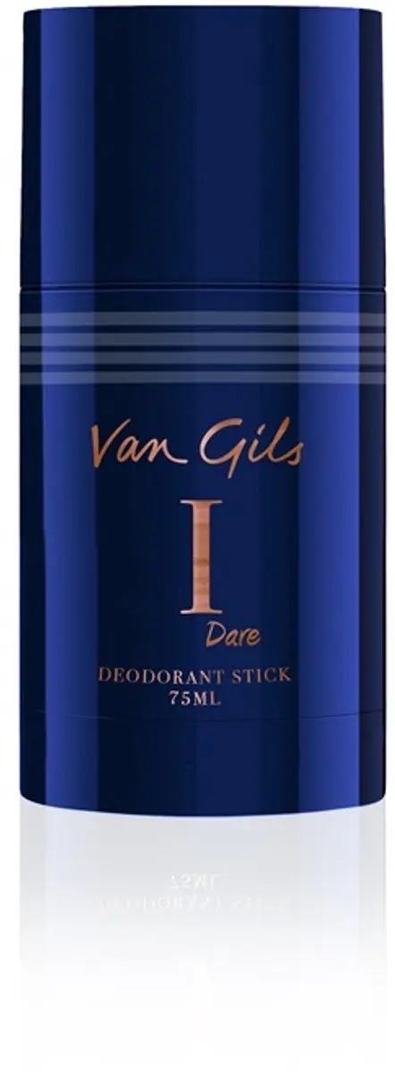 Van Gils I Dare Deodorant Stick 75ml