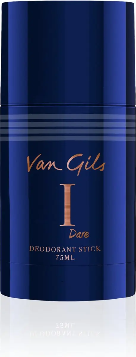 Van Gils I Dare Deodorant Stick 75ml