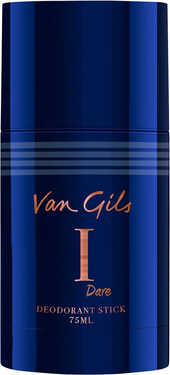 Van Gils I Dare Deodorant Stick 75ml
