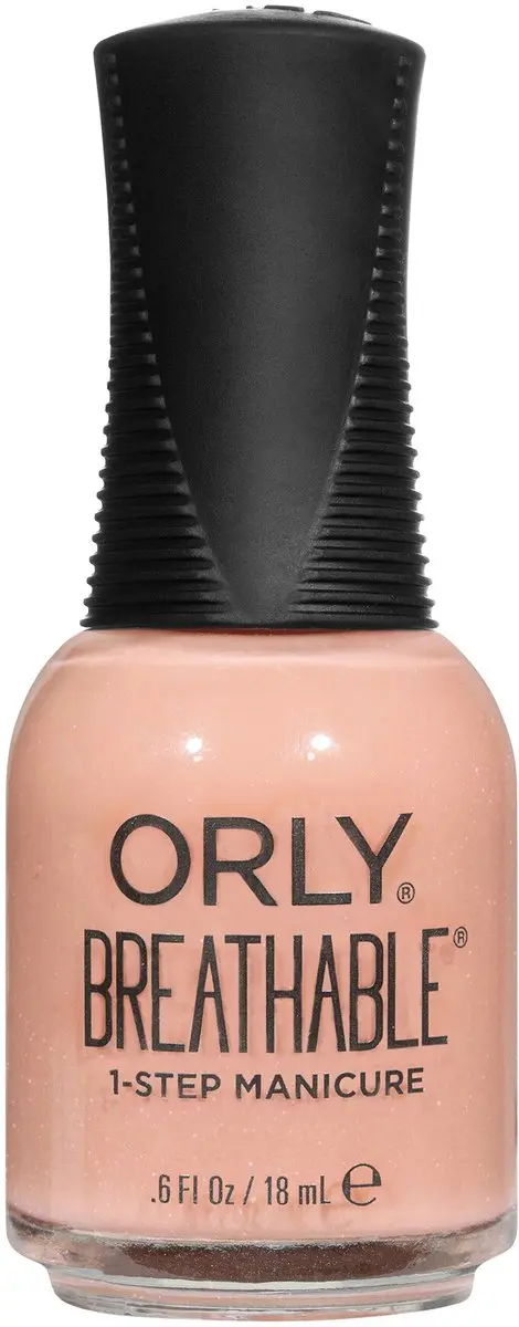 Orly Breathable Nagellak Beach You To It 18ml