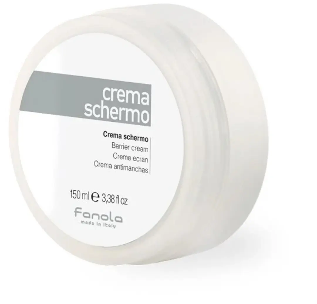 Fanola Professional Barrier Cream 150ml
