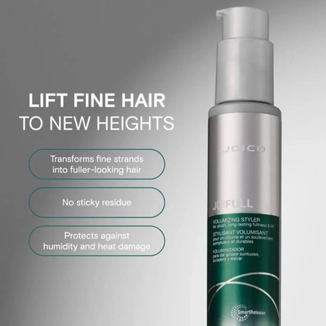 Joico JoiFull Voluminizing Styler 100ml