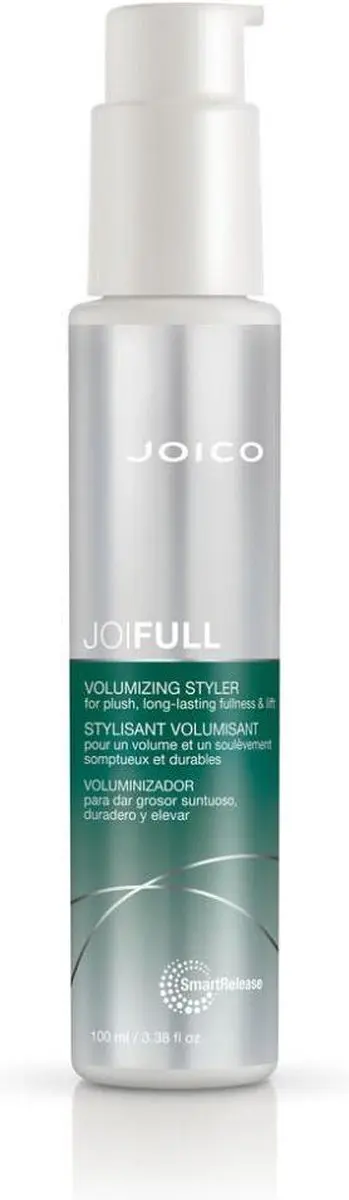 Joico JoiFull Voluminizing Styler 100ml - afbeelding 6 van 6
