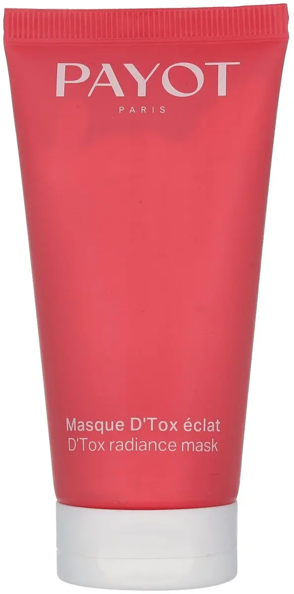 Payot Demaquillant Masque D'Tox Éclat 50ml