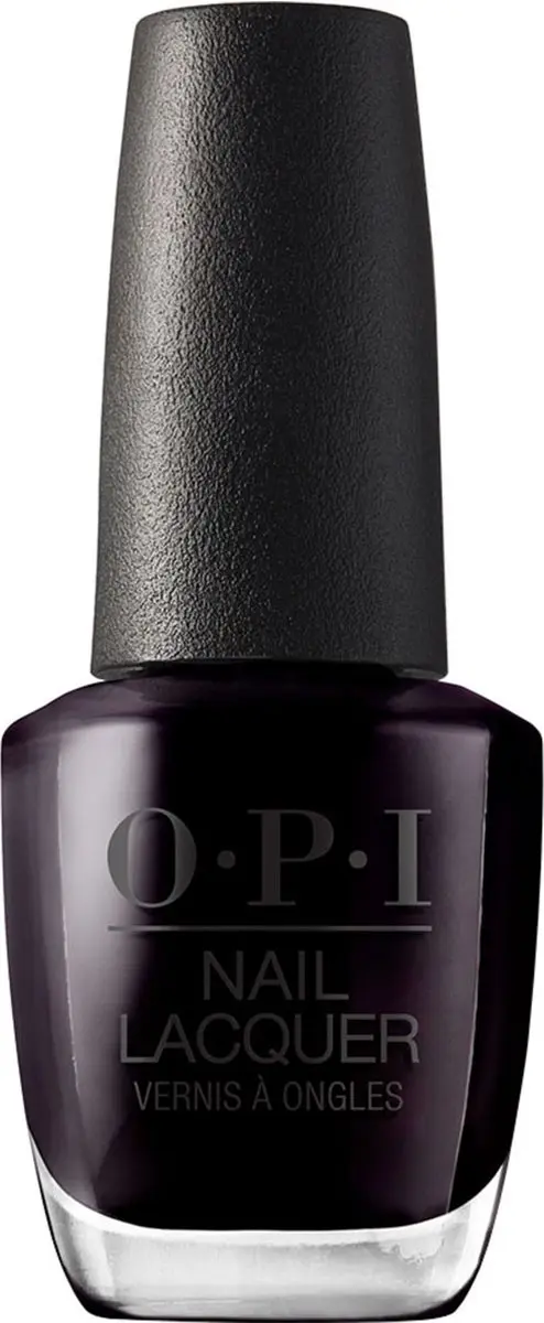 O.P.I. Lincoln Park After Dark Nagellak 15ml