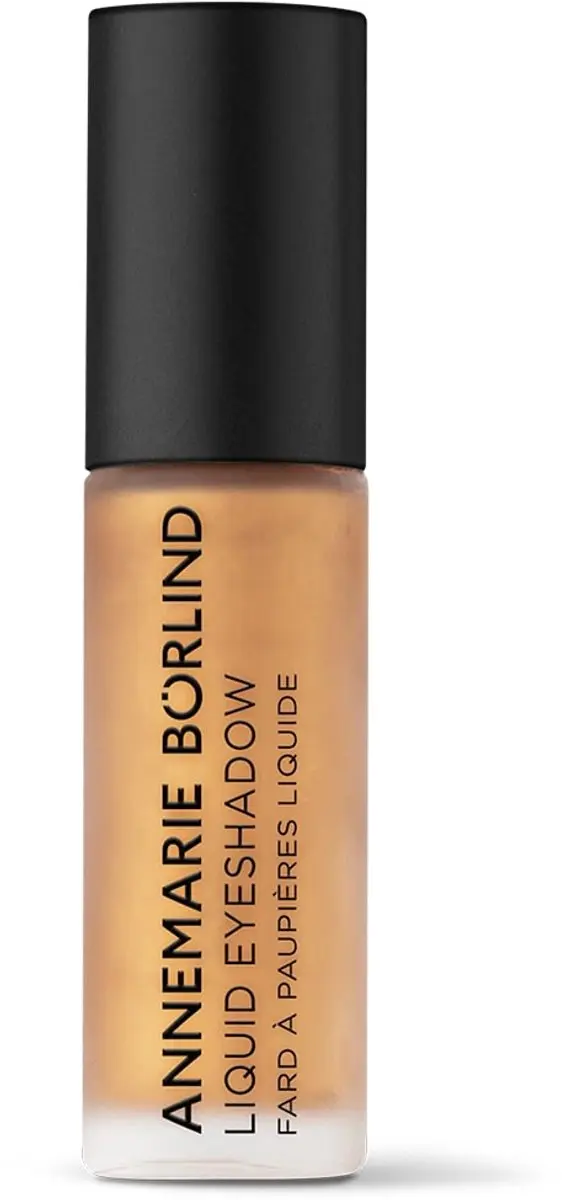 Annemarie Börlind Liquid Eyeshadow Goud 4,5ml