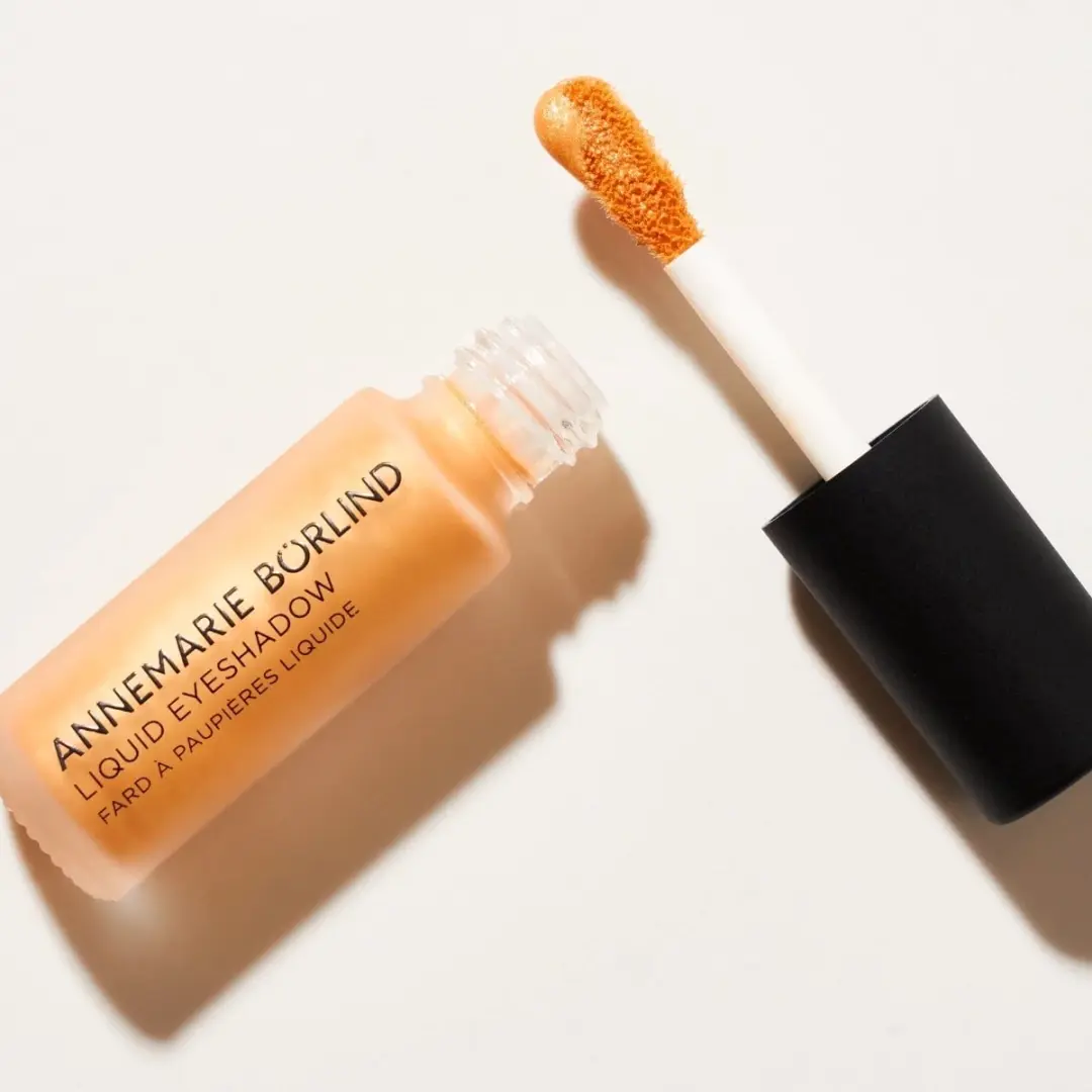 Annemarie Börlind Liquid Eyeshadow Goud 4,5ml