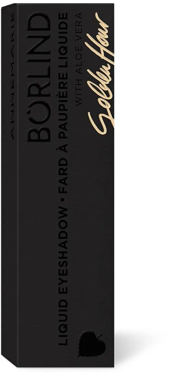 Annemarie Börlind Liquid Eyeshadow Goud 4,5ml