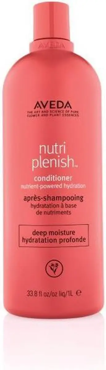 Aveda Nutriplenish Deep Moisture Conditioner 1000ml