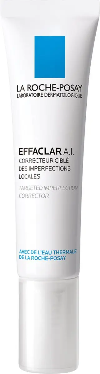 La Roche-Posay Effaclar A.I. Crème 15ml